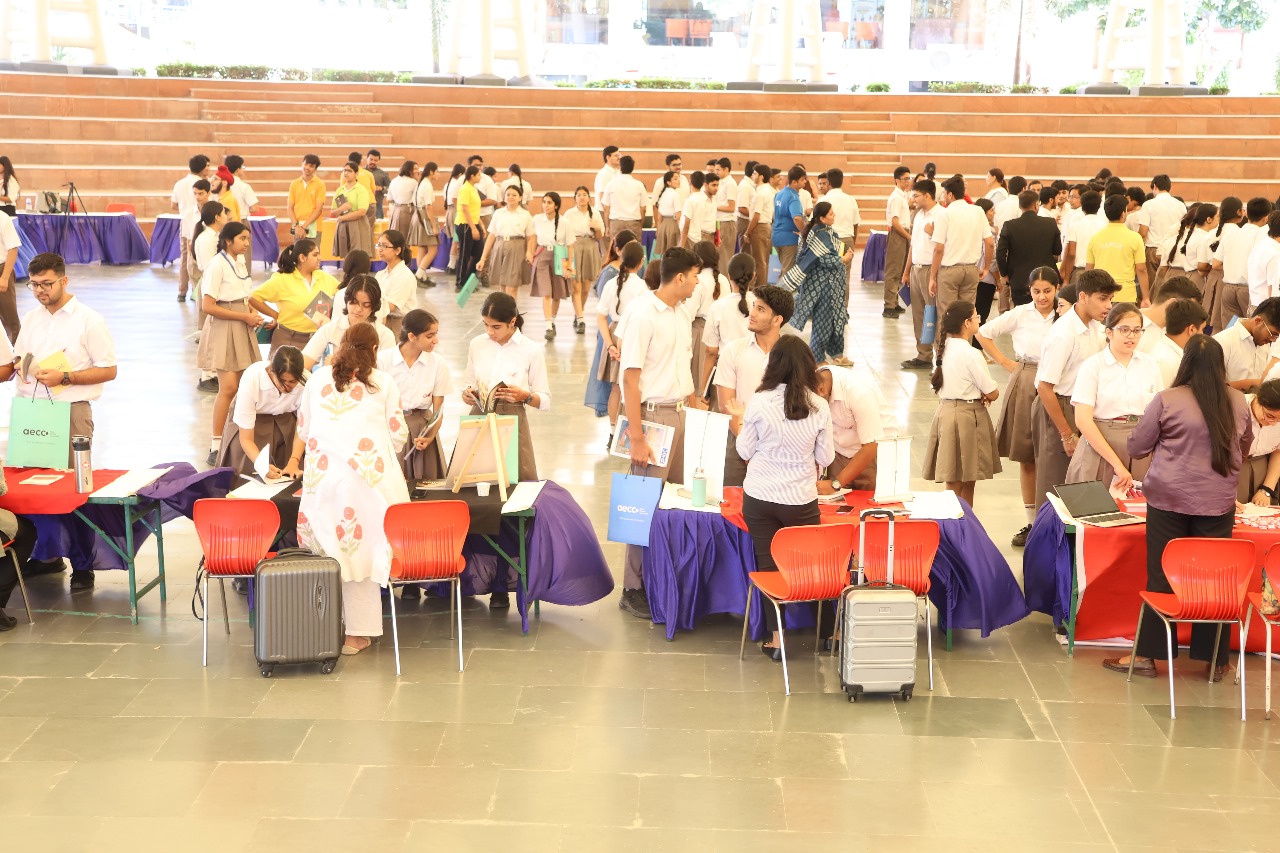 Charting Pathways to a Brighter Tomorrow